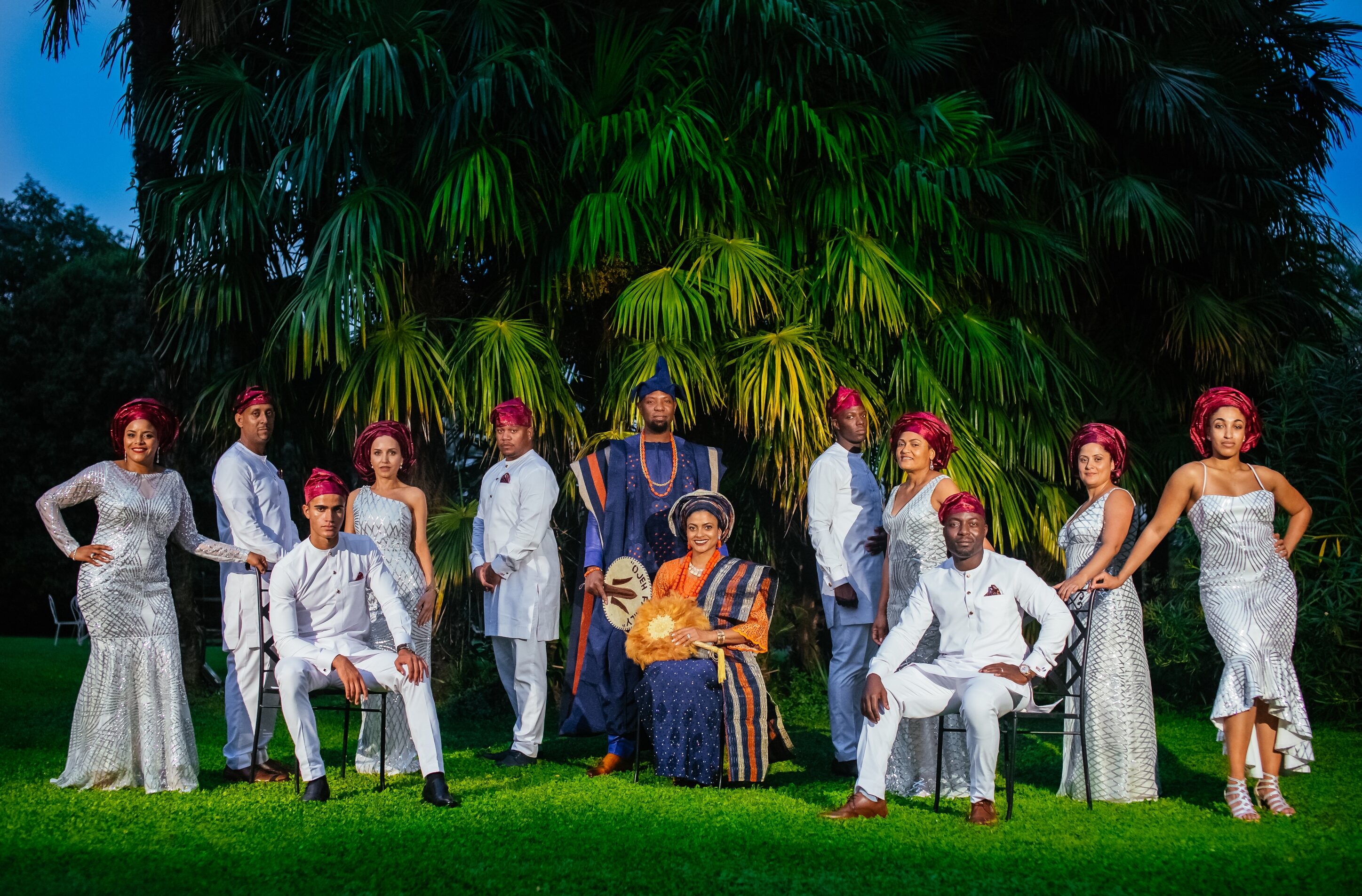 Sandra Emeka Trad By Sottu Photogragraphy -405