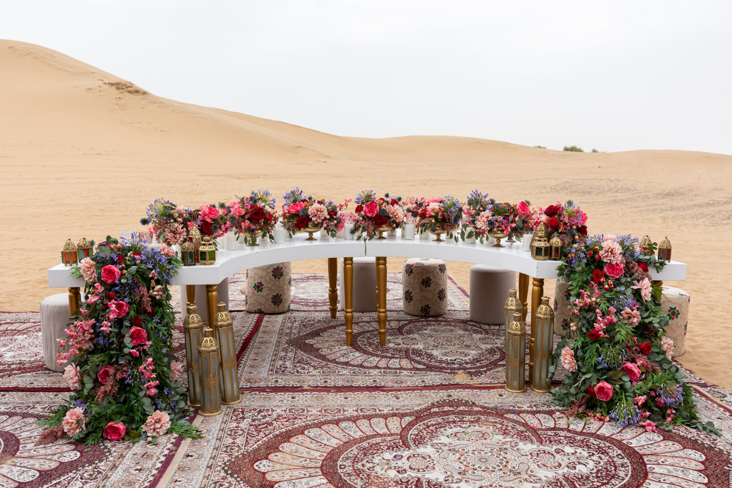 ADA'S BIRTHDAY DUBAI